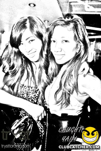 Tryst nightclub photo 565 - July 13th, 2012