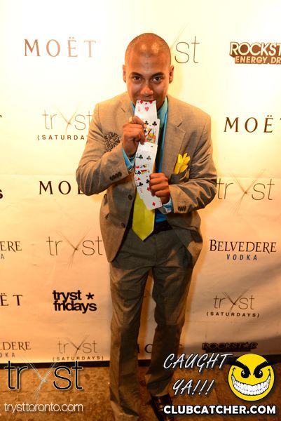 Tryst nightclub photo 15 - July 14th, 2012