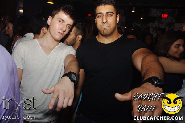 Tryst nightclub photo 279 - July 14th, 2012