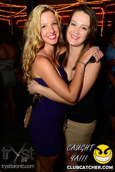 Tryst nightclub photo 81 - July 14th, 2012