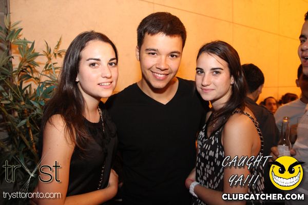 Tryst nightclub photo 255 - July 20th, 2012