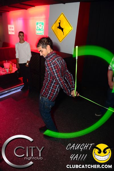 City nightclub photo 237 - July 25th, 2012