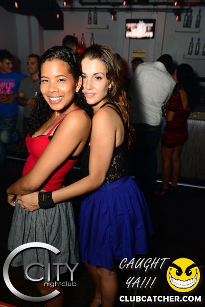 City nightclub photo 240 - July 25th, 2012