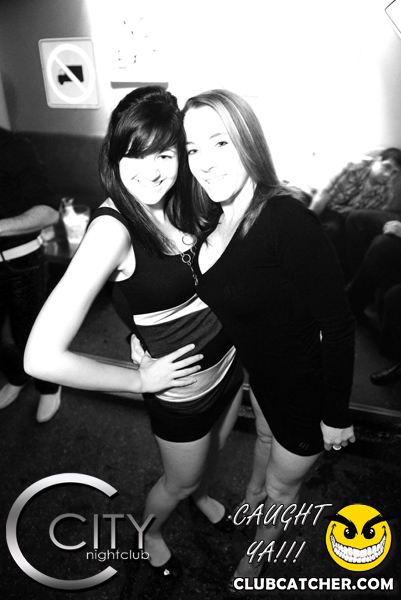 City nightclub photo 293 - July 25th, 2012