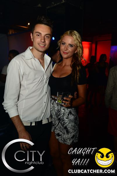 City nightclub photo 402 - July 25th, 2012