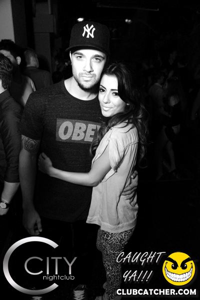 City nightclub photo 403 - July 25th, 2012