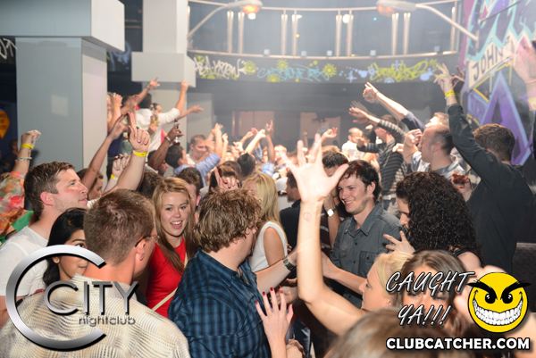 City nightclub photo 406 - July 25th, 2012