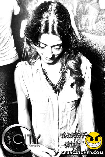 City nightclub photo 407 - July 25th, 2012