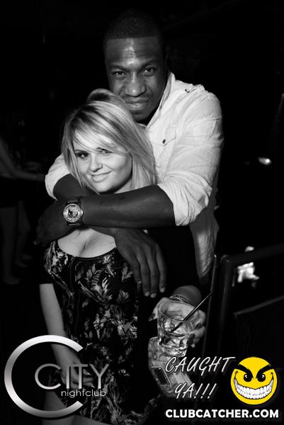 City nightclub photo 409 - July 25th, 2012