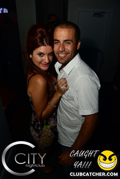 City nightclub photo 410 - July 25th, 2012