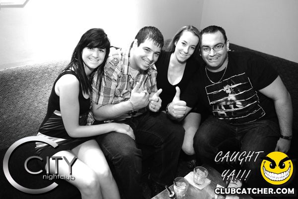 City nightclub photo 81 - July 25th, 2012