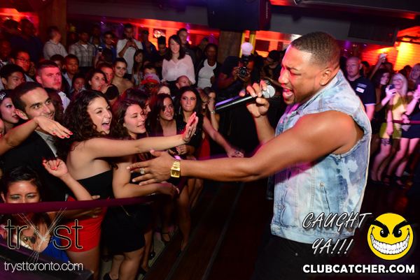 Tryst nightclub photo 84 - July 27th, 2012