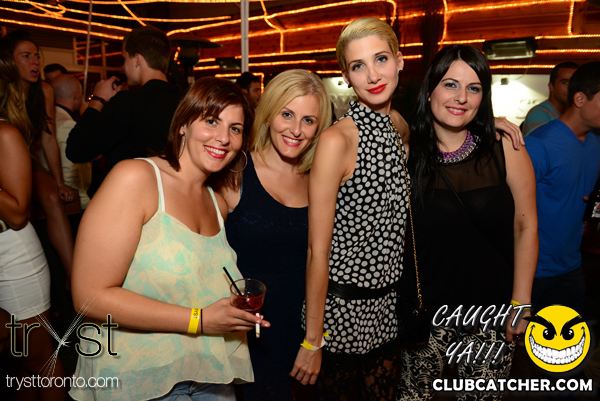 Tryst nightclub photo 192 - July 28th, 2012