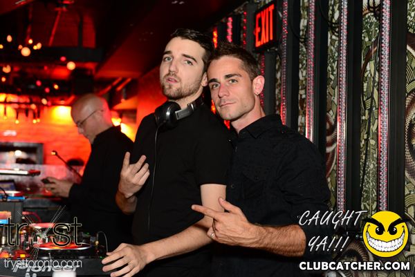 Tryst nightclub photo 95 - July 28th, 2012