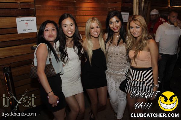 Tryst nightclub photo 96 - July 28th, 2012