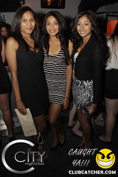 City nightclub photo 5 - July 28th, 2012