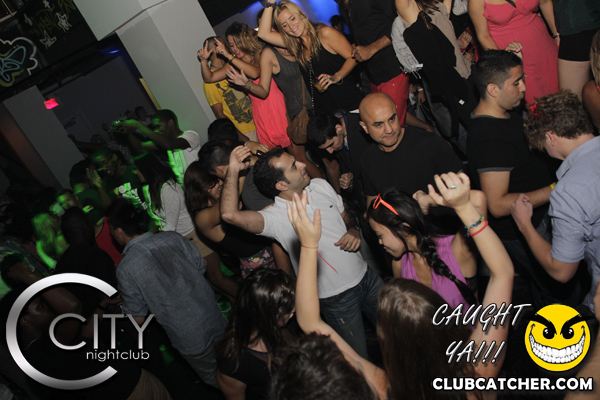 City nightclub photo 59 - July 28th, 2012