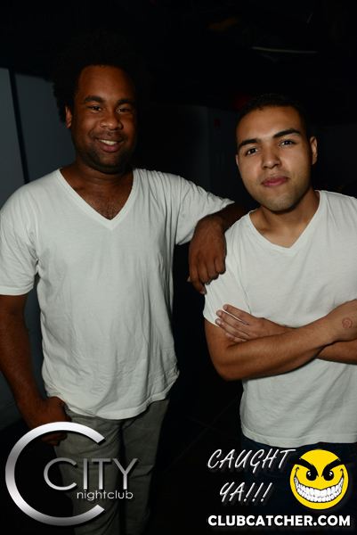 City nightclub photo 105 - August 1st, 2012