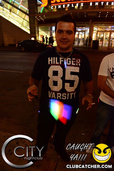 City nightclub photo 106 - August 1st, 2012