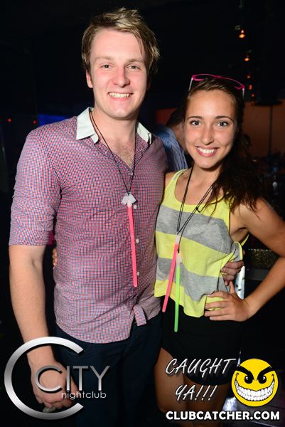 City nightclub photo 109 - August 1st, 2012