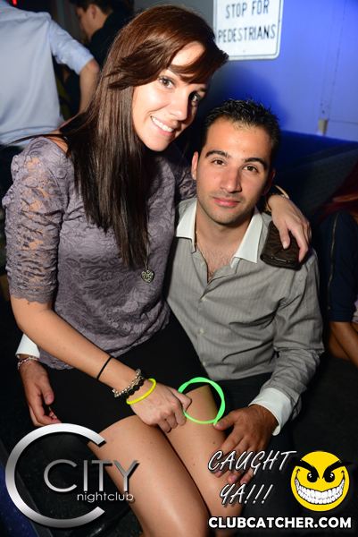 City nightclub photo 111 - August 1st, 2012
