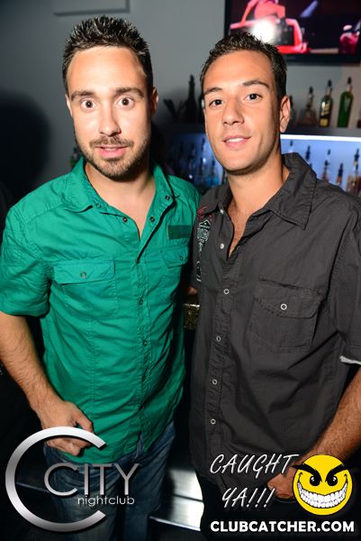 City nightclub photo 112 - August 1st, 2012