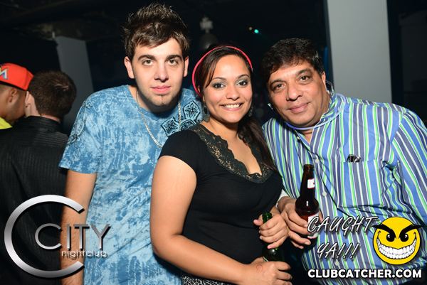 City nightclub photo 113 - August 1st, 2012