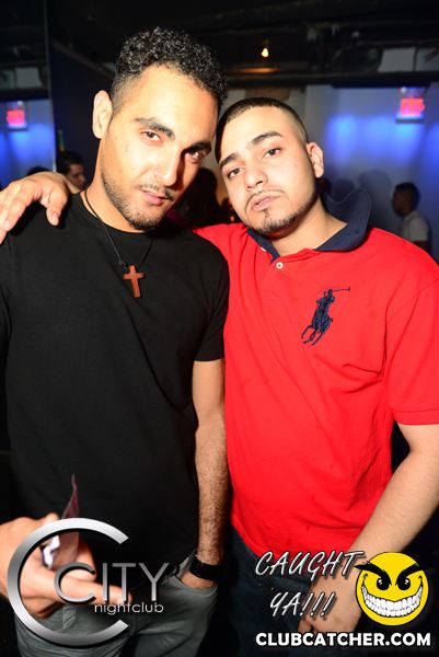 City nightclub photo 115 - August 1st, 2012