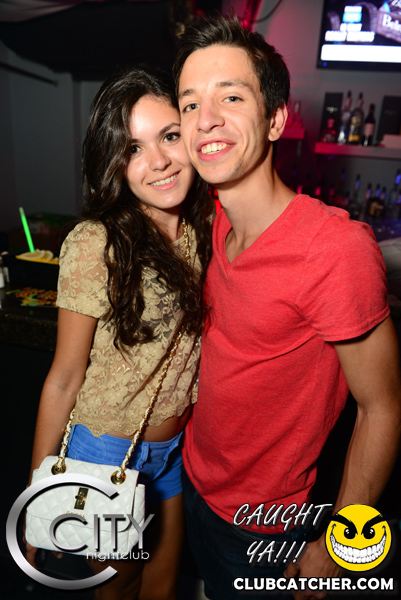 City nightclub photo 117 - August 1st, 2012
