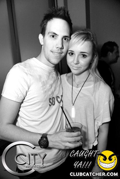 City nightclub photo 118 - August 1st, 2012