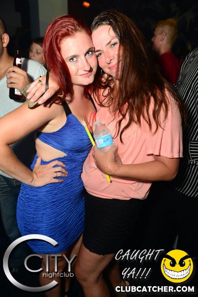 City nightclub photo 120 - August 1st, 2012