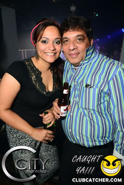 City nightclub photo 121 - August 1st, 2012