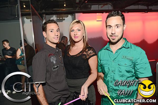 City nightclub photo 123 - August 1st, 2012