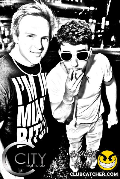 City nightclub photo 125 - August 1st, 2012