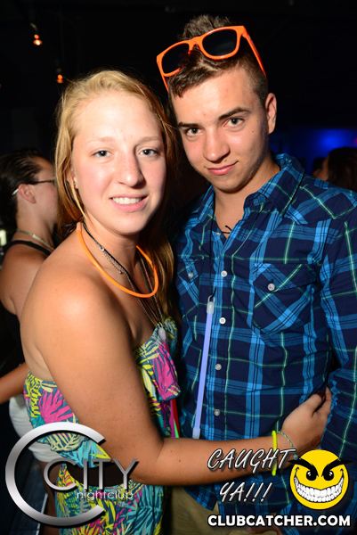 City nightclub photo 130 - August 1st, 2012