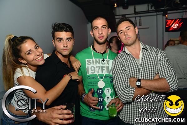 City nightclub photo 134 - August 1st, 2012