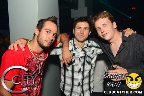City nightclub photo 137 - August 1st, 2012