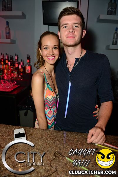 City nightclub photo 140 - August 1st, 2012