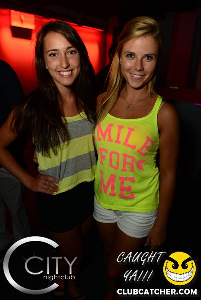 City nightclub photo 15 - August 1st, 2012
