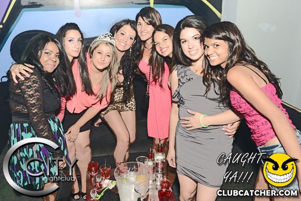 City nightclub photo 141 - August 1st, 2012