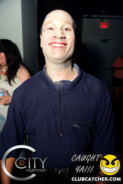 City nightclub photo 142 - August 1st, 2012