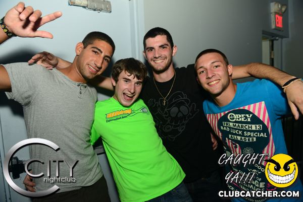 City nightclub photo 143 - August 1st, 2012