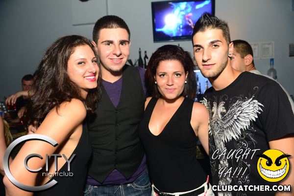 City nightclub photo 147 - August 1st, 2012