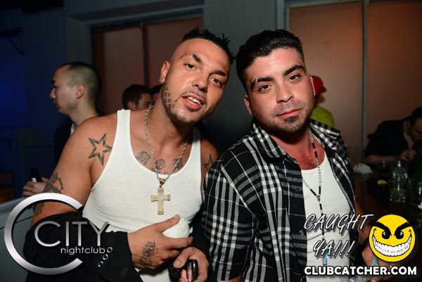 City nightclub photo 148 - August 1st, 2012