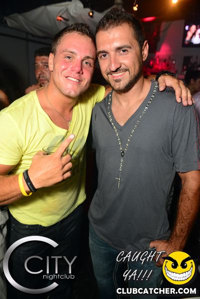 City nightclub photo 150 - August 1st, 2012