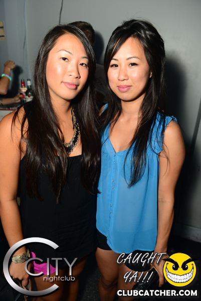 City nightclub photo 152 - August 1st, 2012