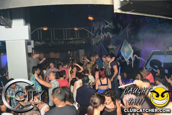 City nightclub photo 154 - August 1st, 2012