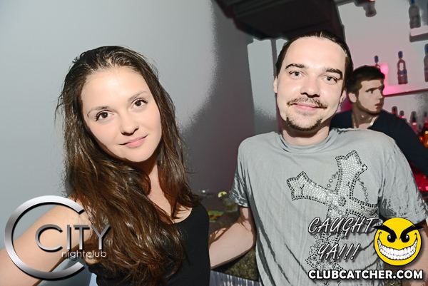 City nightclub photo 156 - August 1st, 2012