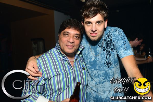 City nightclub photo 161 - August 1st, 2012