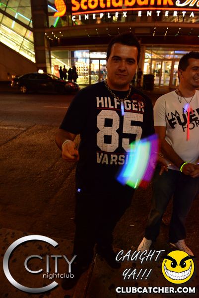 City nightclub photo 164 - August 1st, 2012